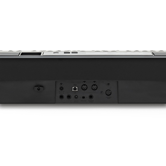 KAWAI ES520B SET Siyah Taşınabilir Dijital Piyano (Stand Dahil)